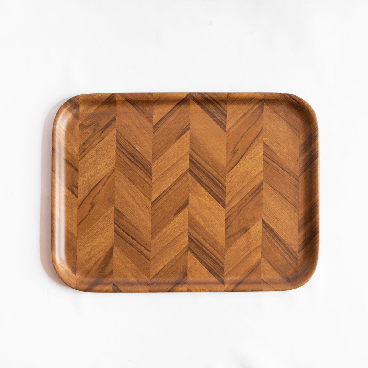 Christmas Erwin Tray