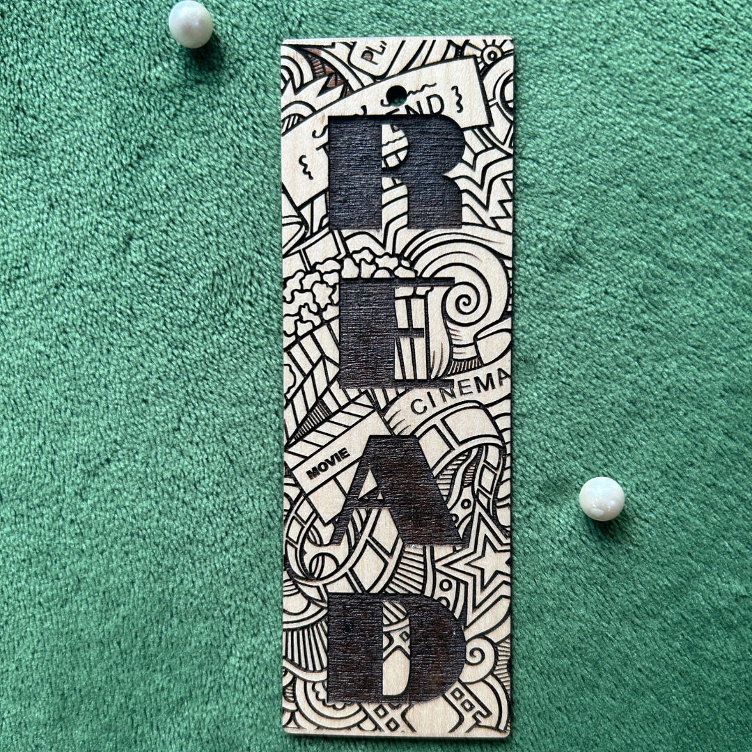 Readers collection - Book Marks (Set of 3)