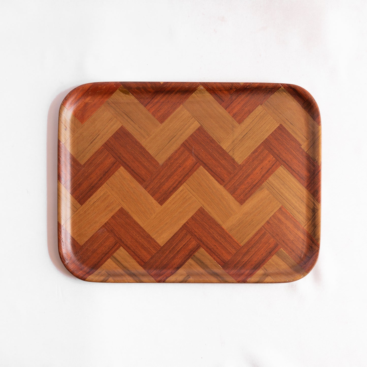 Christmas Ember Tray