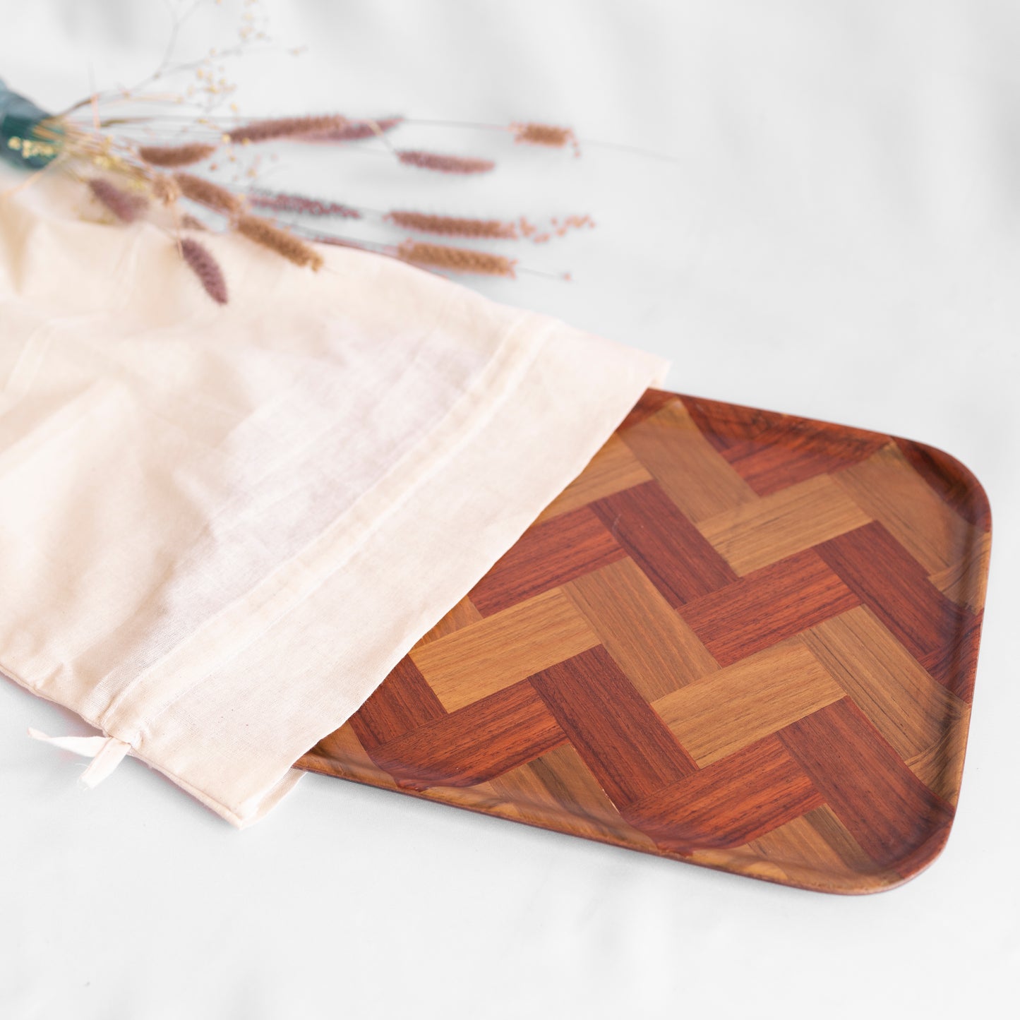 Christmas Ember Tray