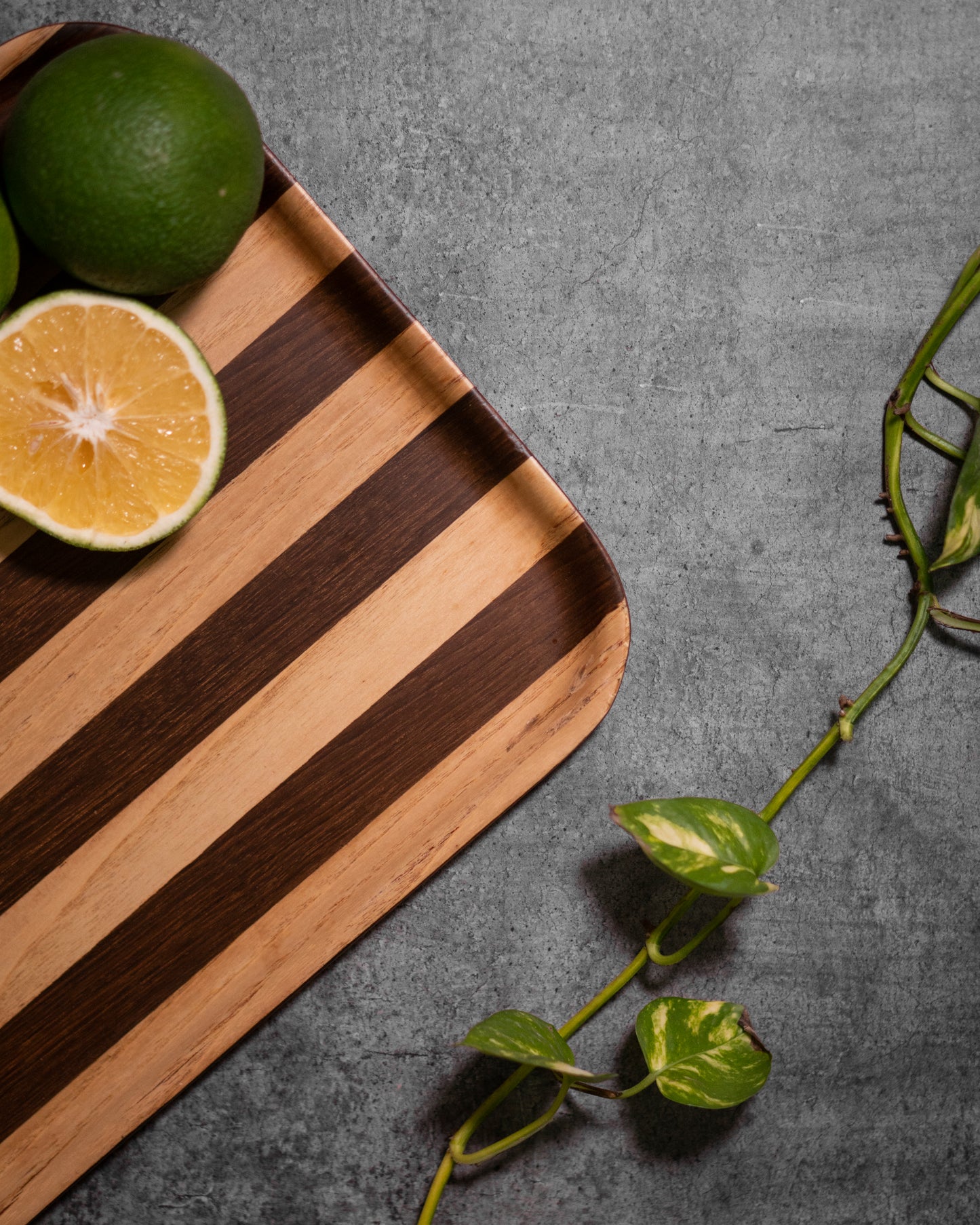 Mime Tray