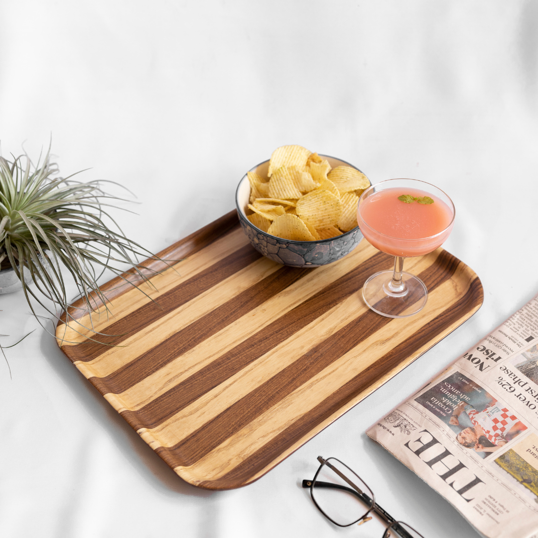 Mime Tray