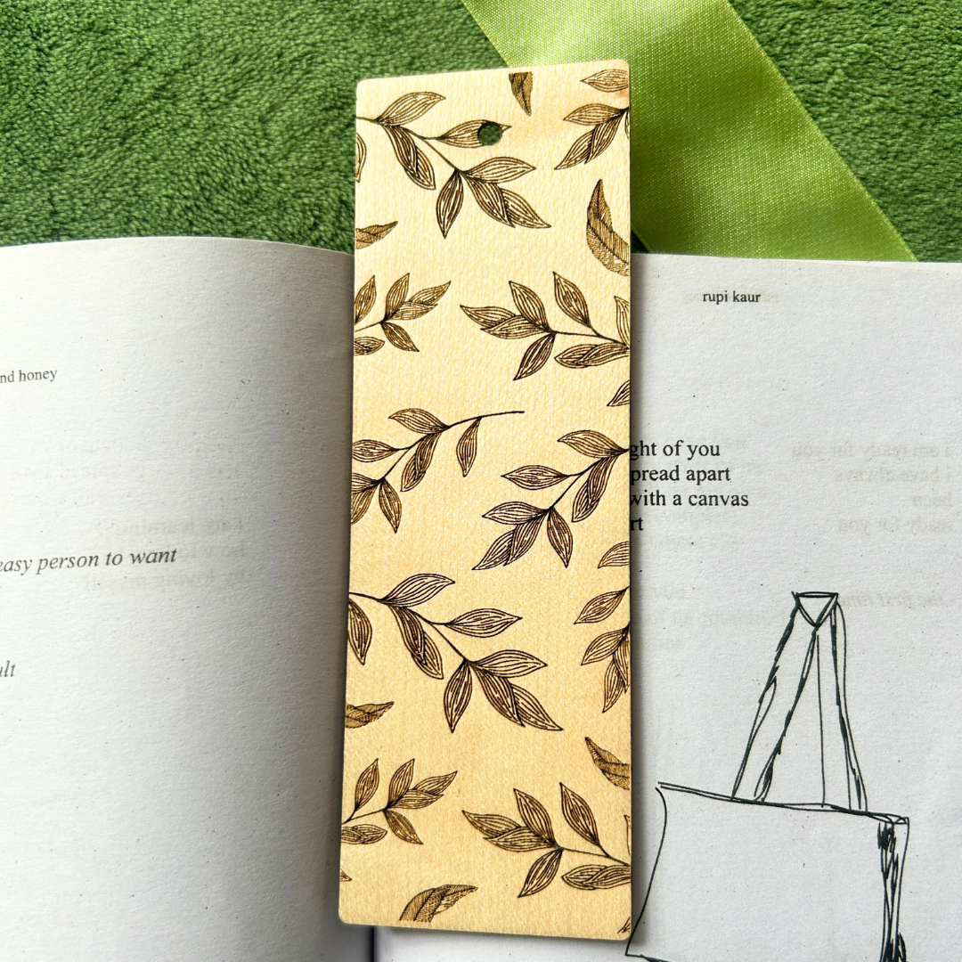 Summer - Book Marks (Set of 3)