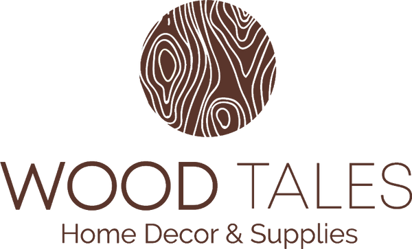 Wood Tales Home Decor
