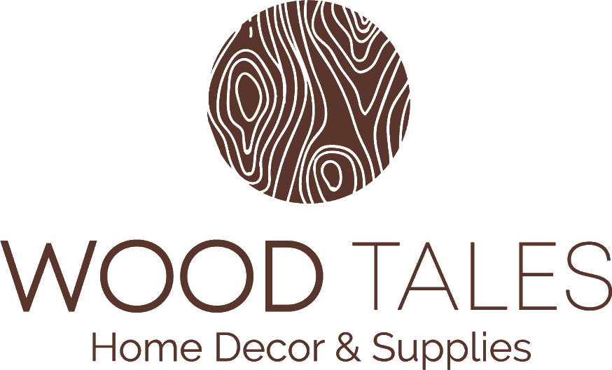 Wood Tales Home Decor