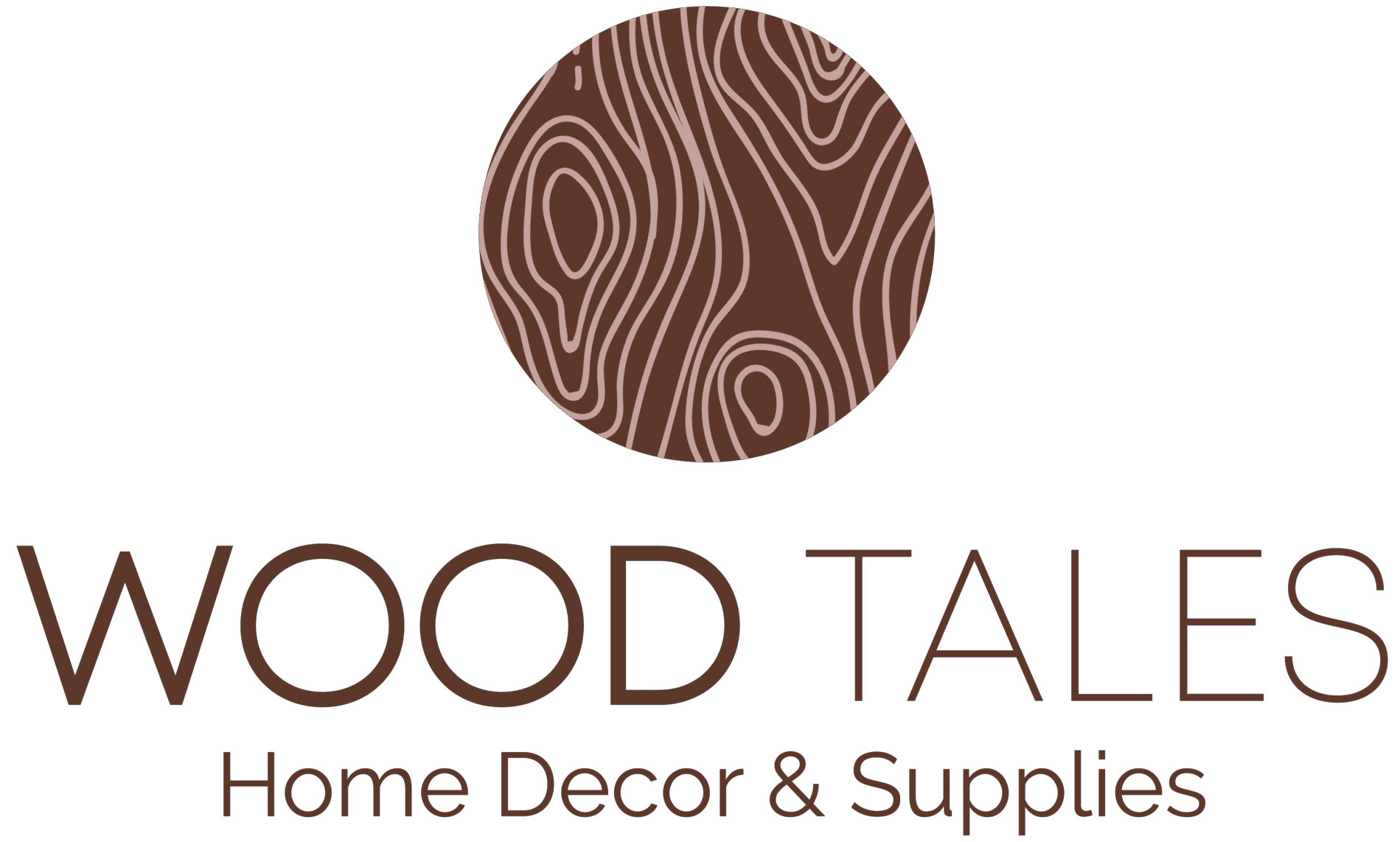 Wood Tales Home Decor