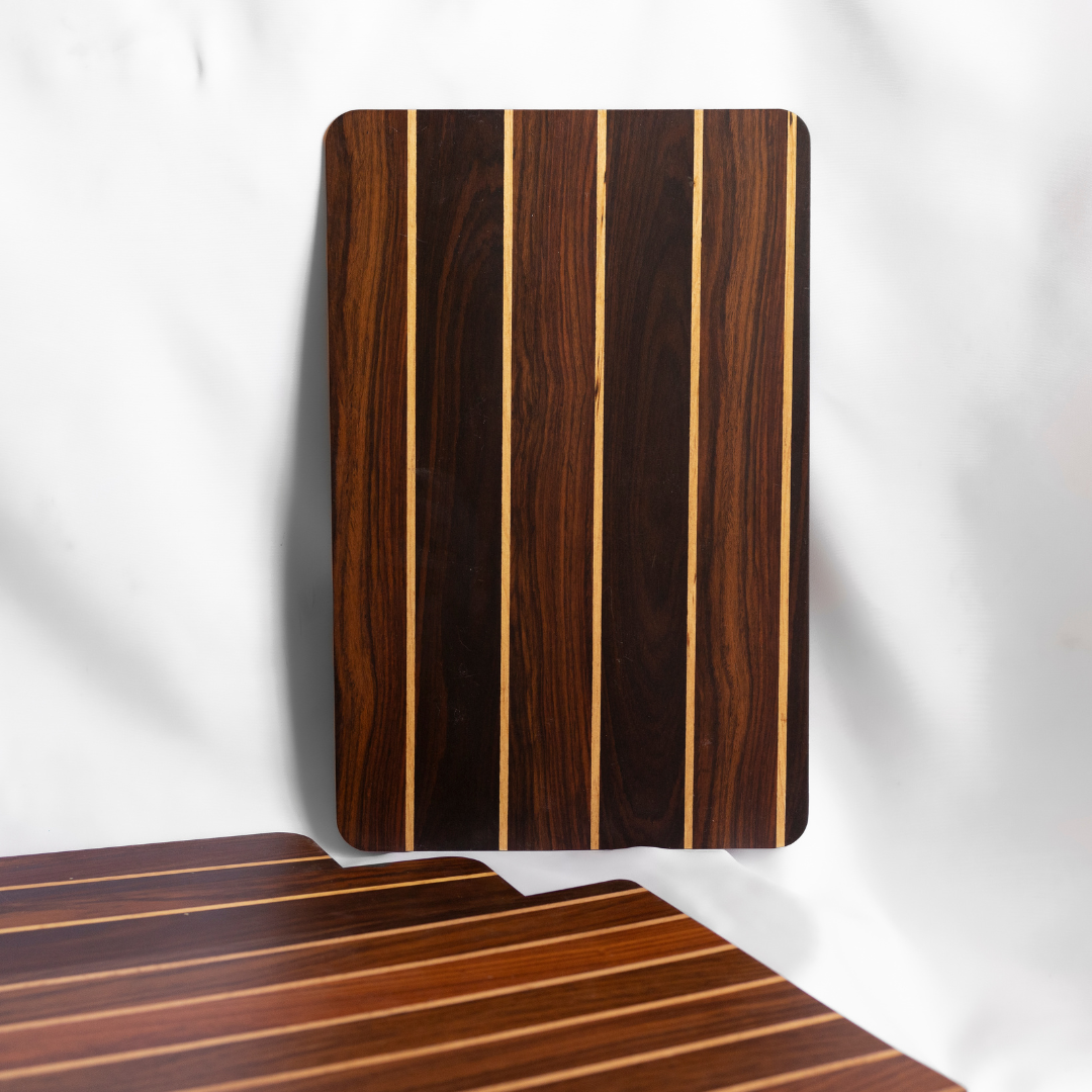 Rosewood Deck Tablemat - ( Set of 4)