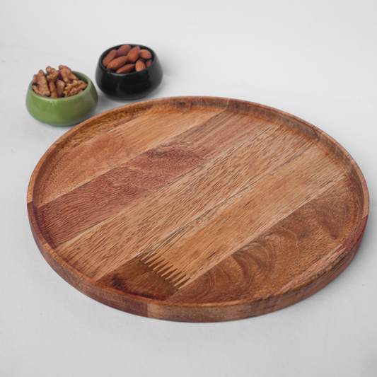 Aamwood Platter