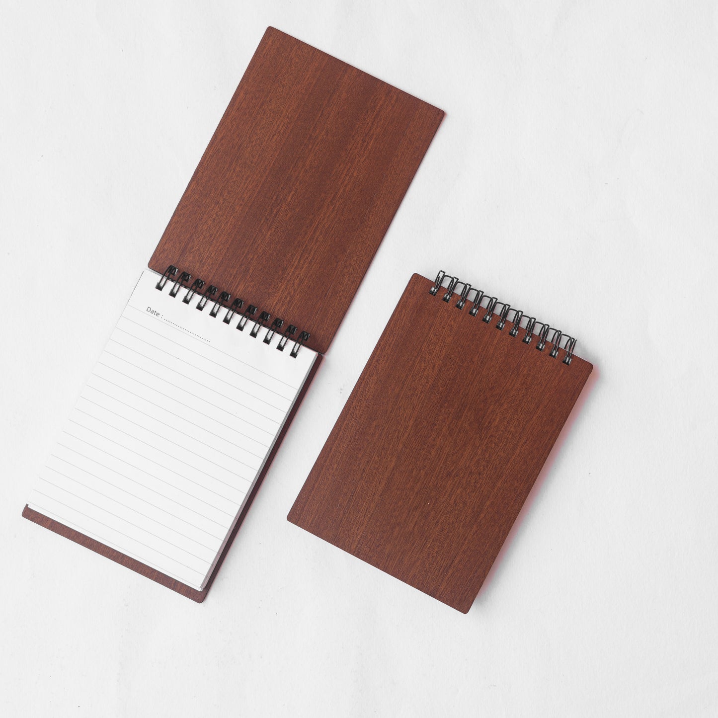 Wooden Scribble Pad