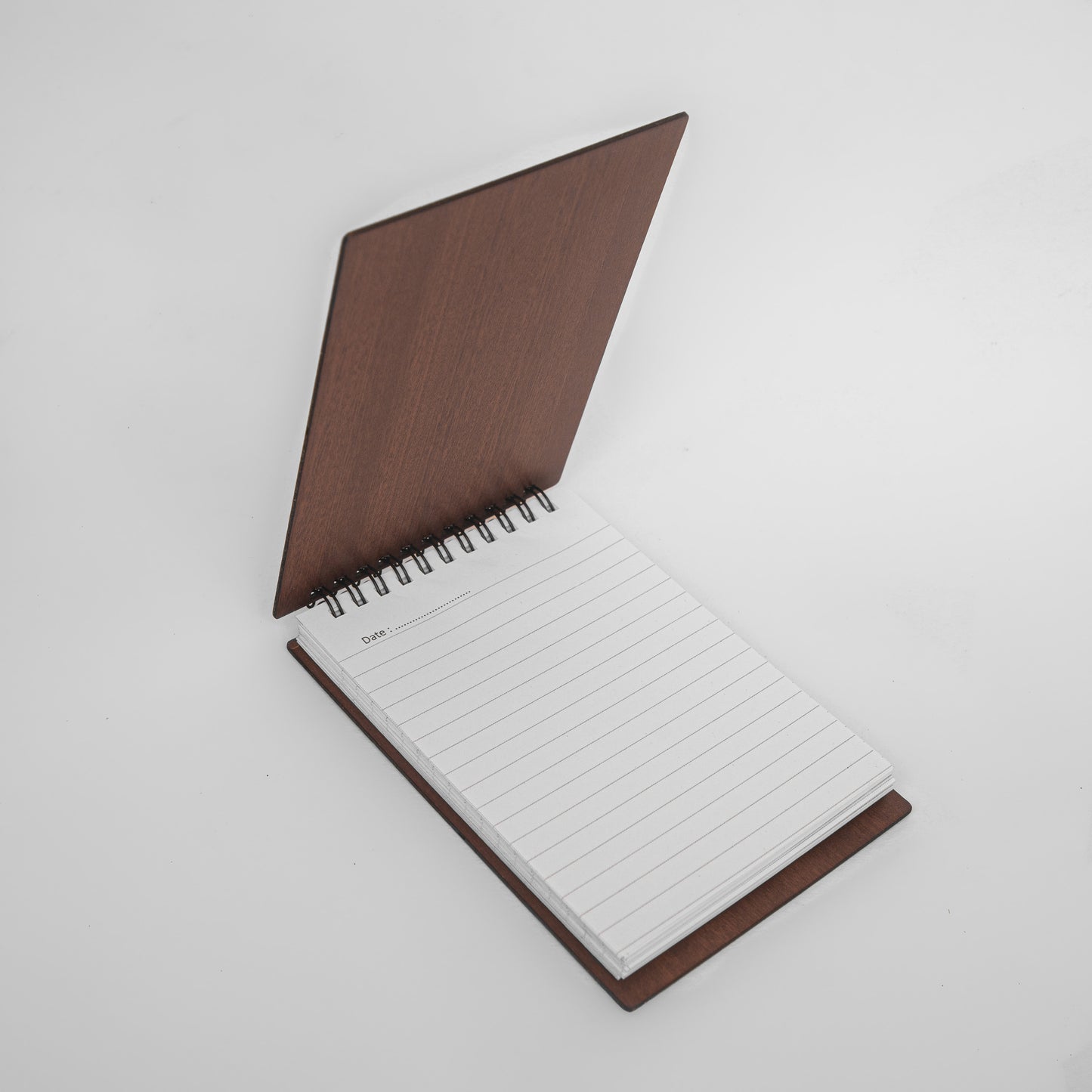 Wooden Scribble Pad