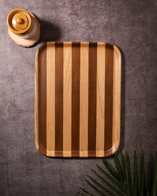 Mime Tray